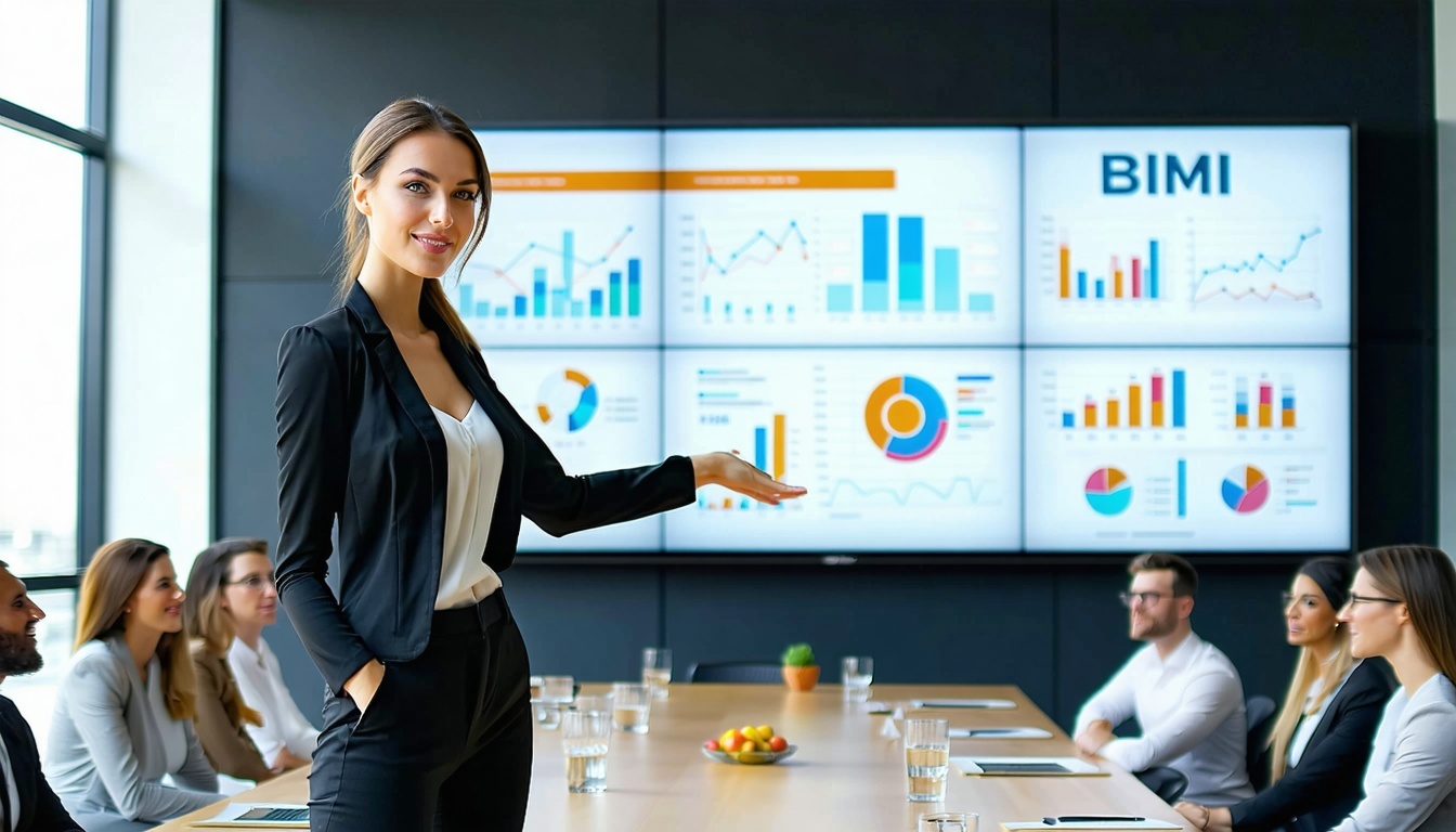 Mengapa CMO Fortune 500 Memprioritaskan BIMI pada tahun 2025