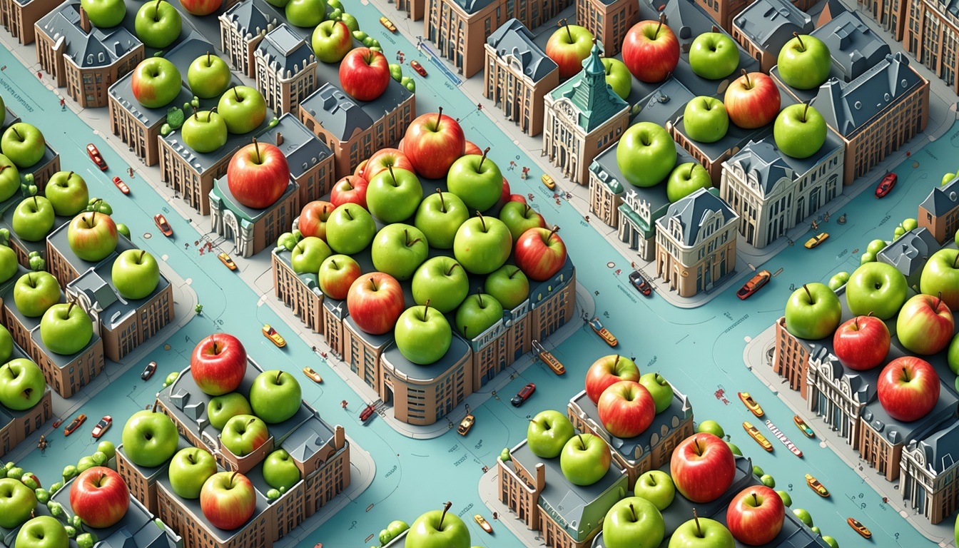 Pengguna penghubung bisnis Apple dan bagaimana mereka menggunakan BIMI