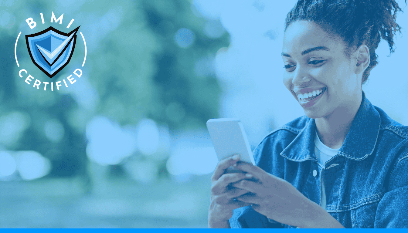 BIMI Lebih Dari Sekedar Logo