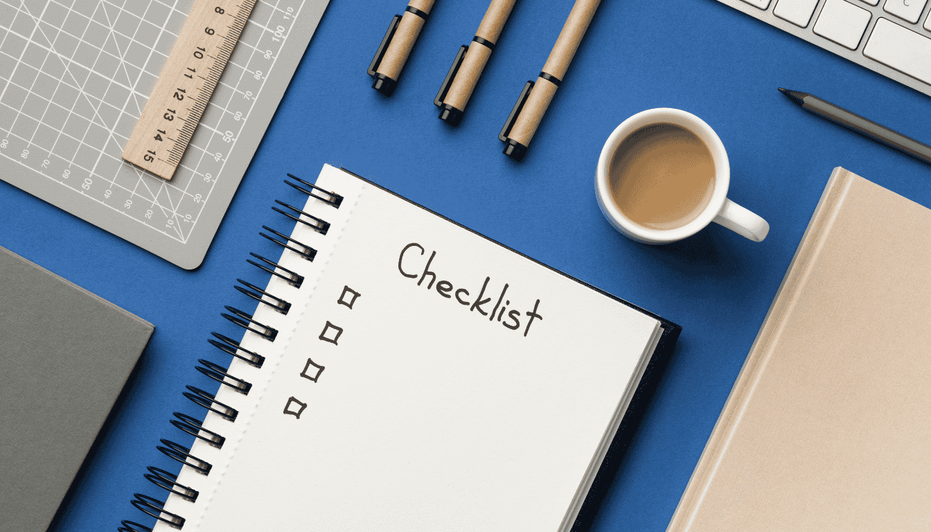 Daftar periksa Merek Dagang BIMI