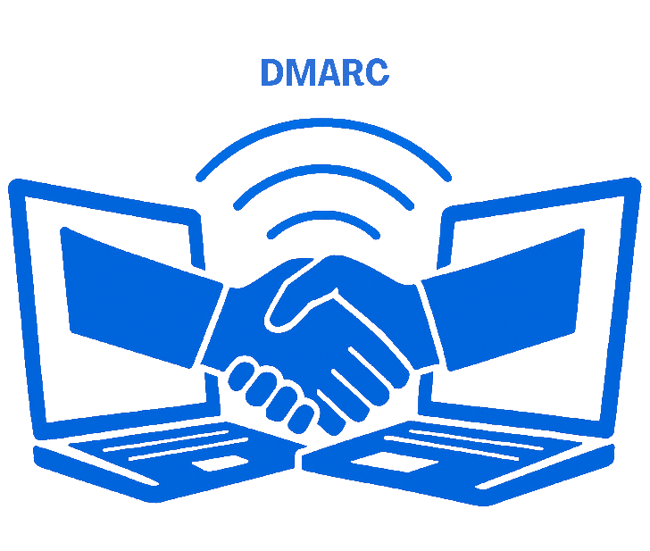 DMARC tanpa bg
