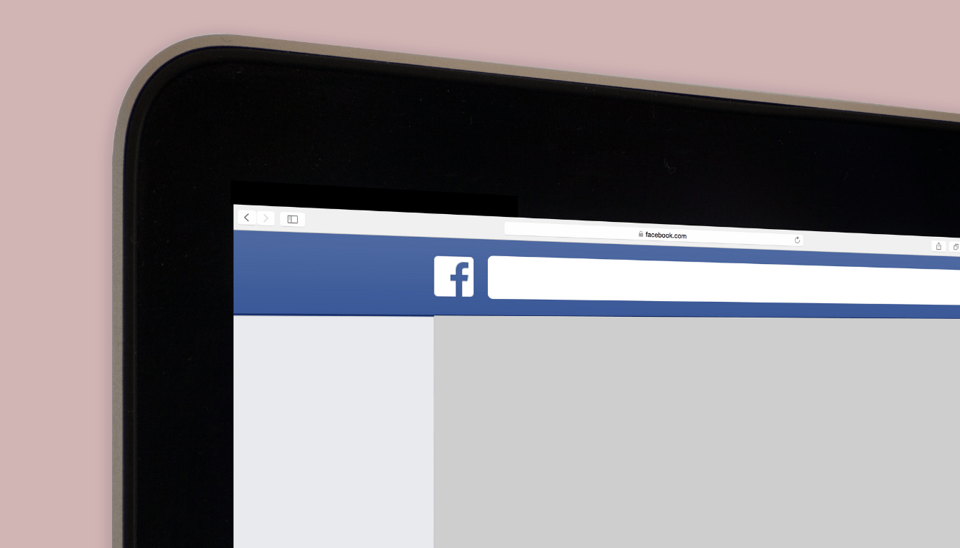 Terverifikasi Facebook dan terverifikasi BIMI