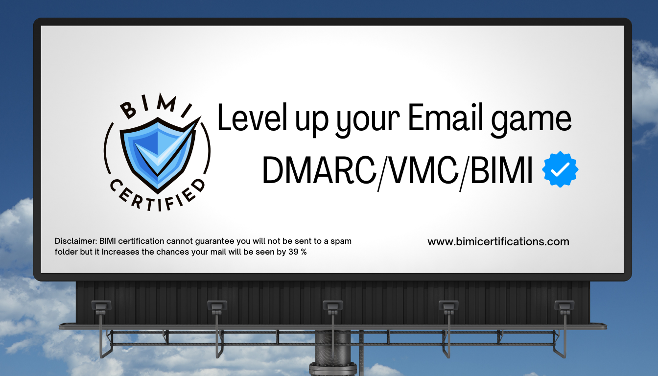 Tingkatkan level email Anda