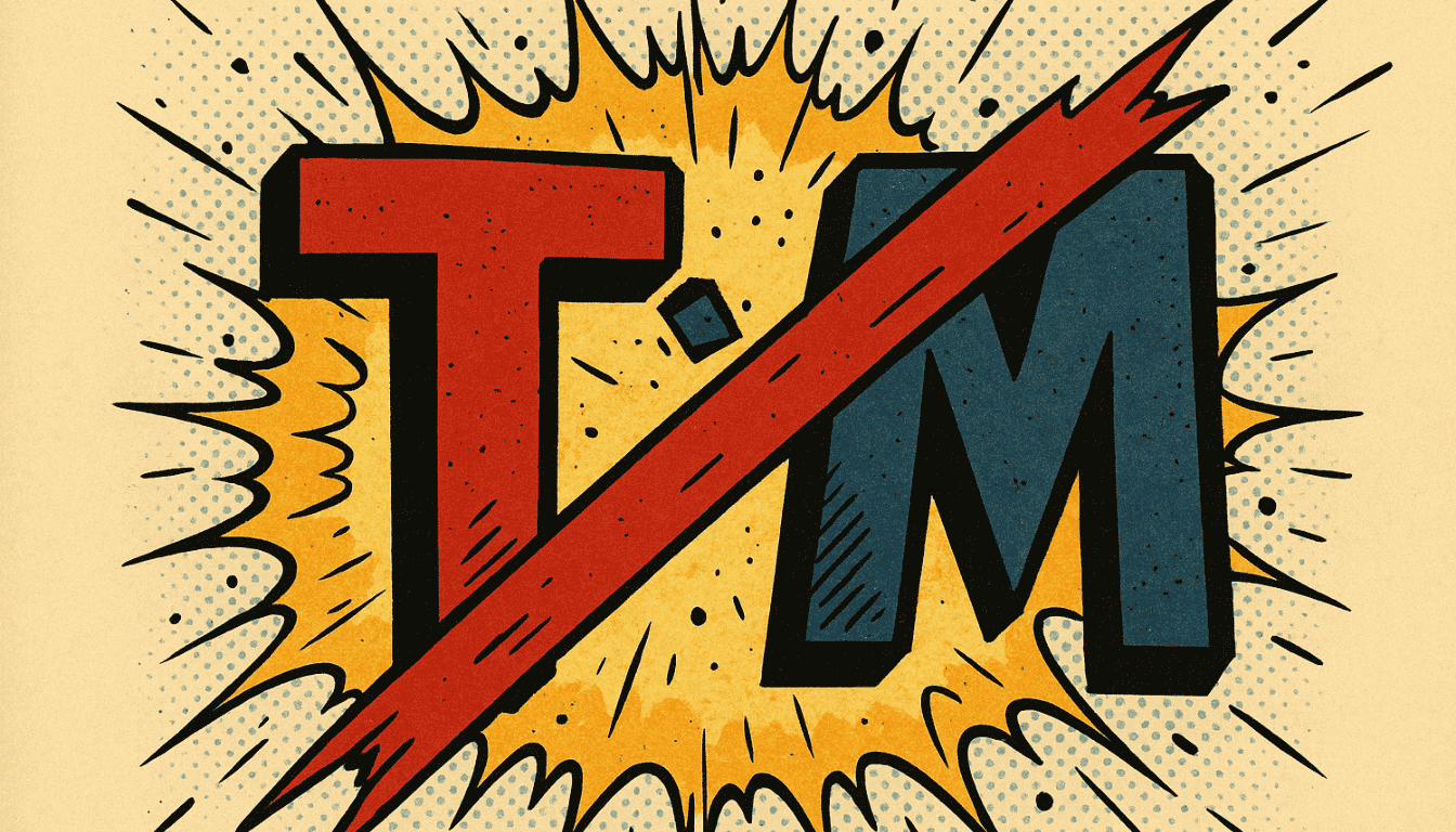 Tidak Ada Merek Dagang BIMI